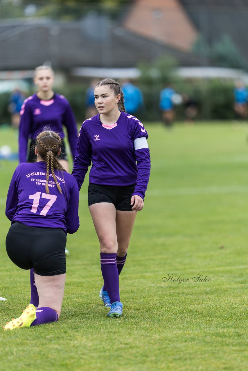 Bild 118 - wU16 Deutsche Meisterschaft